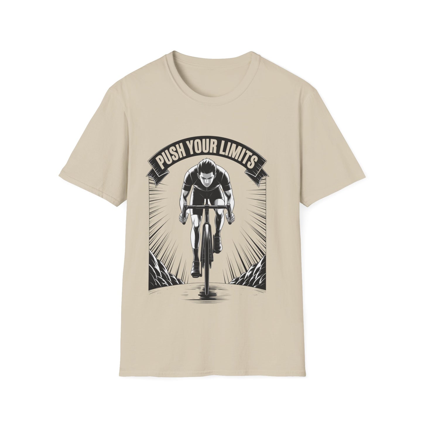 PUL Comic T-Shirt