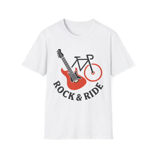 Rock & Ride T-Shirt