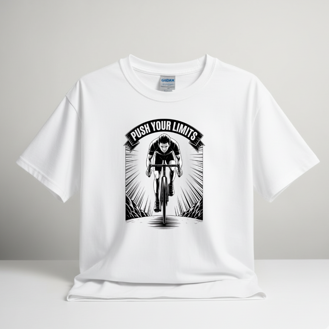 PUL Comic T-Shirt