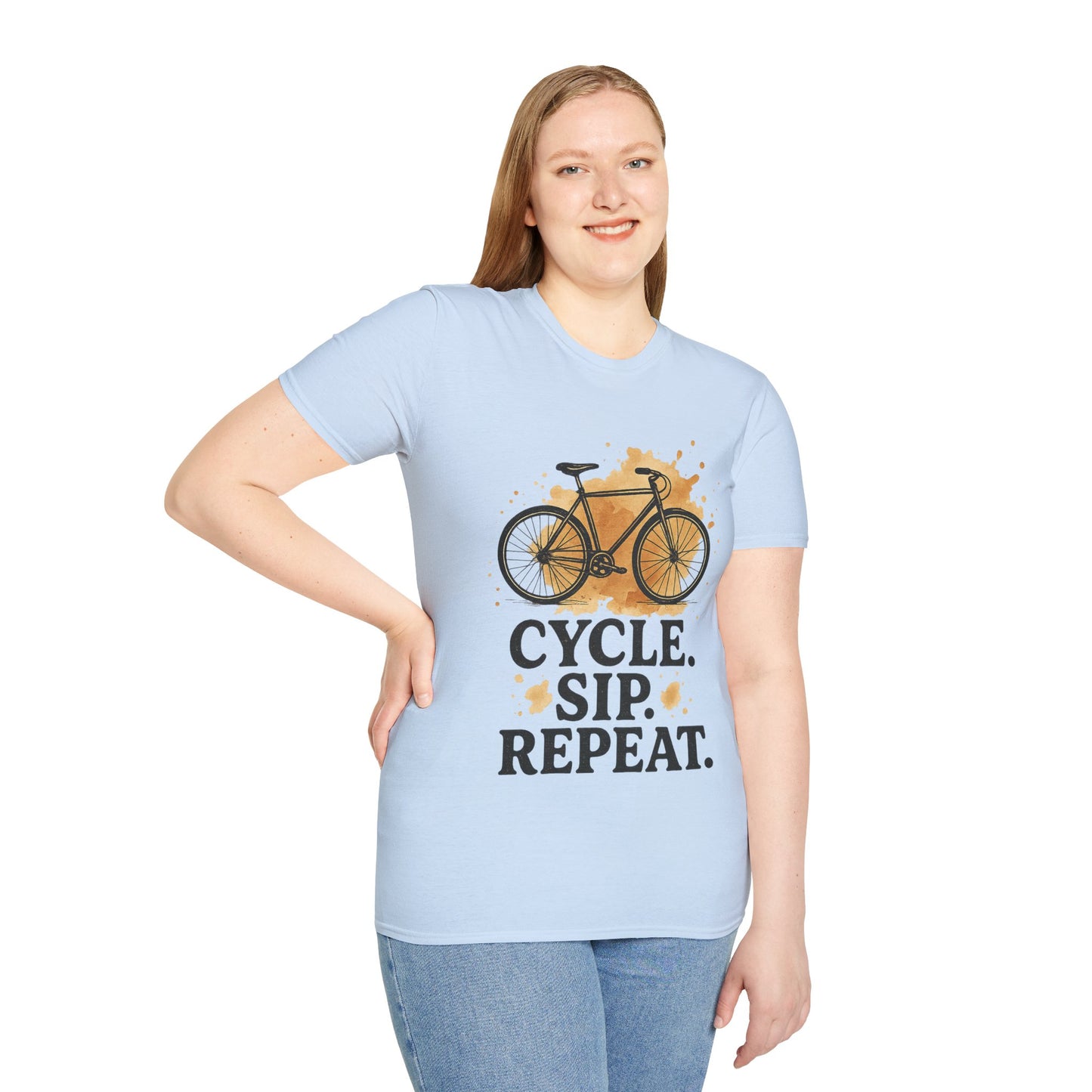 cycle sip repeat