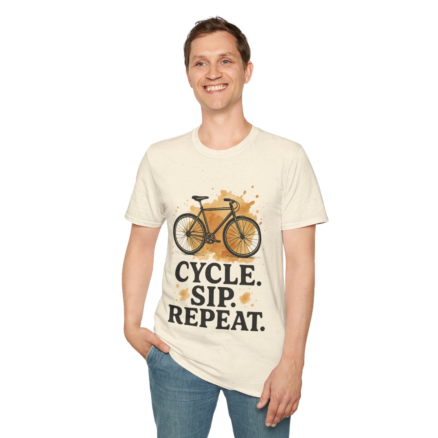 cycle sip repeat