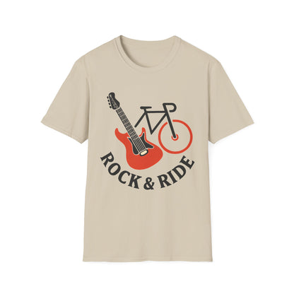 Rock & Ride T-Shirt