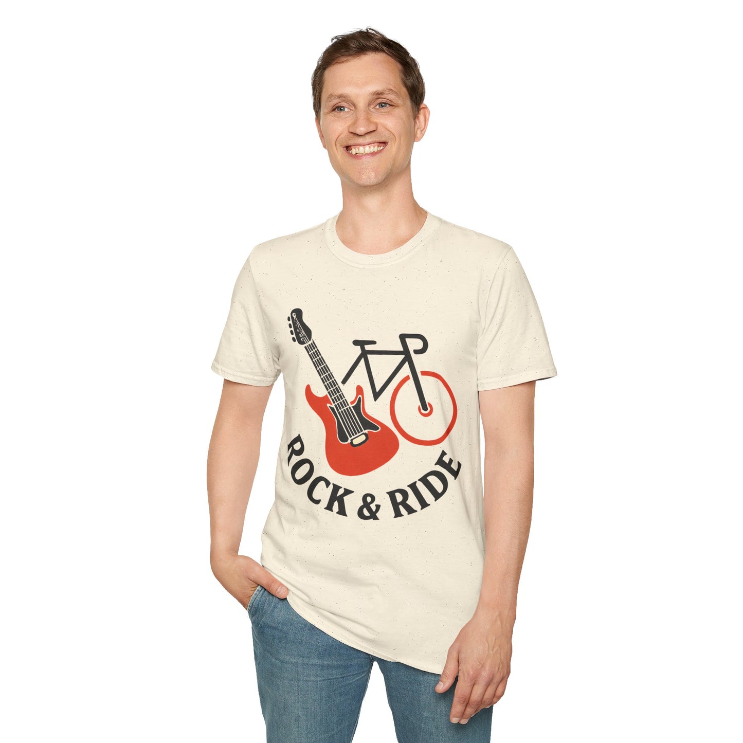 Rock & Ride T-Shirt