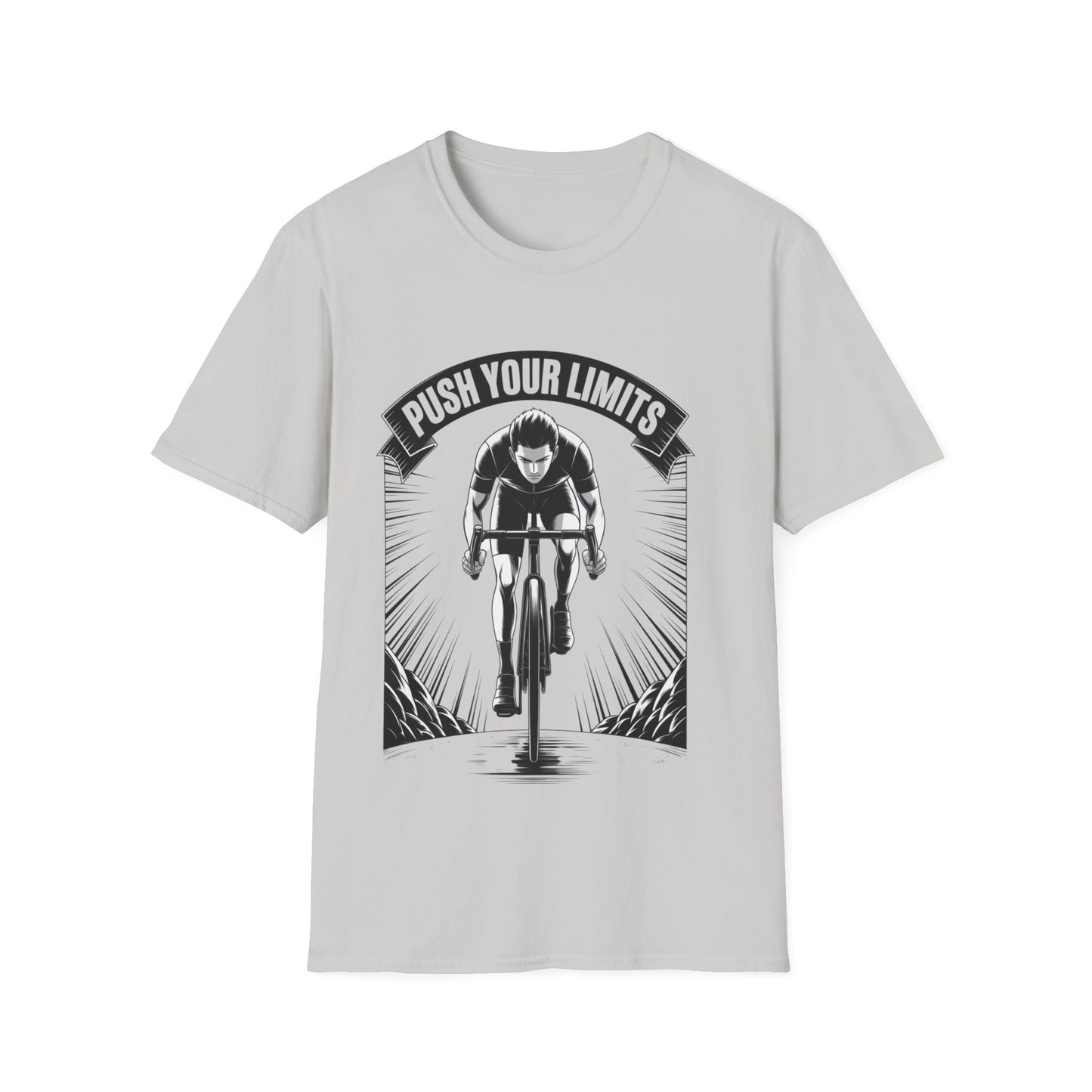 PUL Comic T-Shirt
