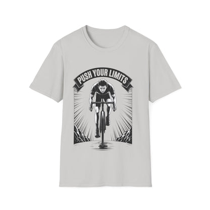 PUL Comic T-Shirt