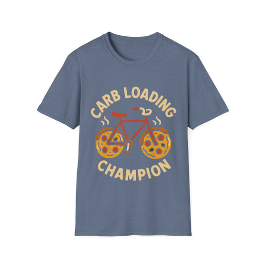 Carb Loading Champ T-Shirt