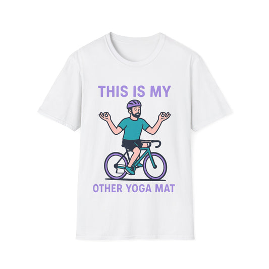 Other yoga Mat T-Shirt