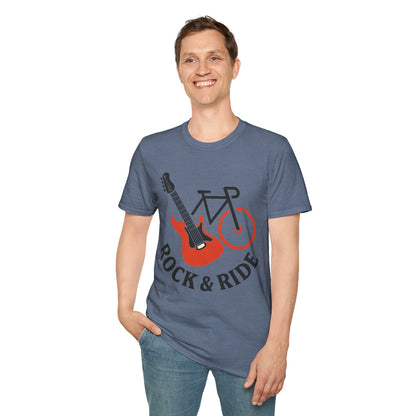 Rock & Ride T-Shirt