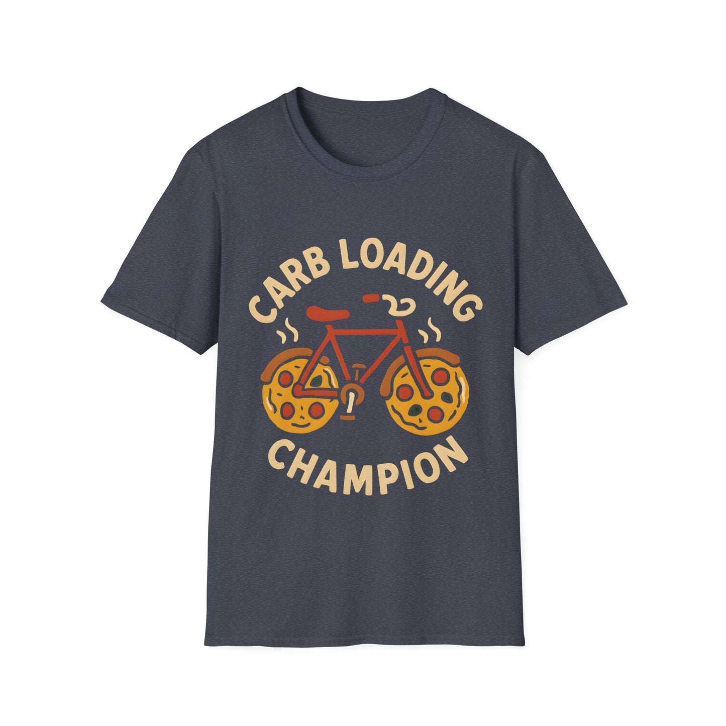 Carb Loading Champ T-Shirt