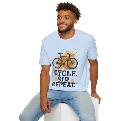 cycle sip repeat