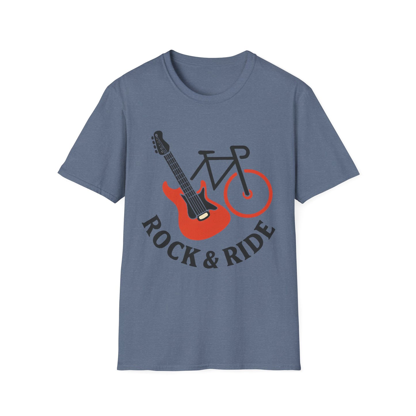 Rock & Ride T-Shirt