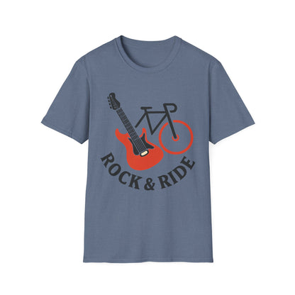 Rock & Ride T-Shirt