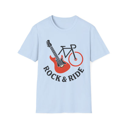Rock & Ride T-Shirt