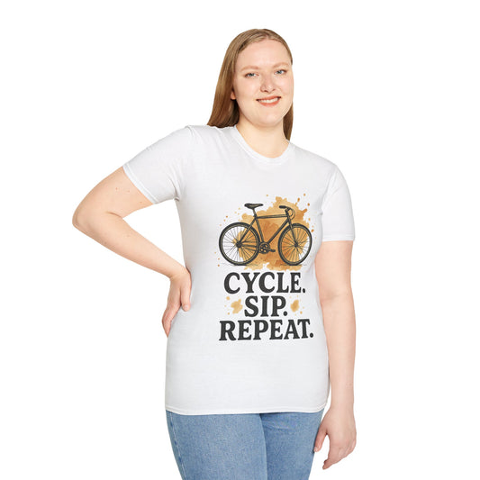 cycle sip repeat