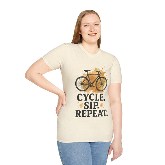 cycle sip repeat