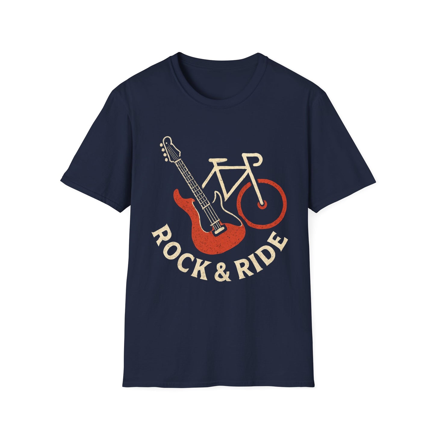 Rock & Ride T-Shirt