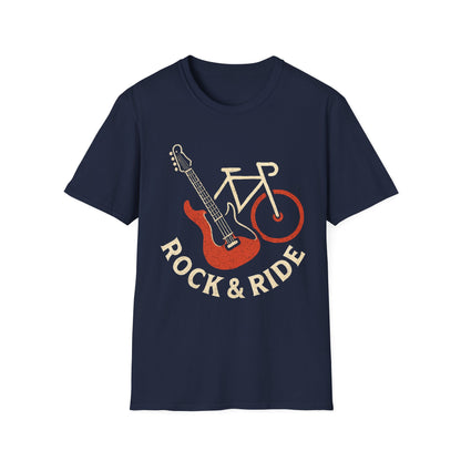 Rock & Ride T-Shirt