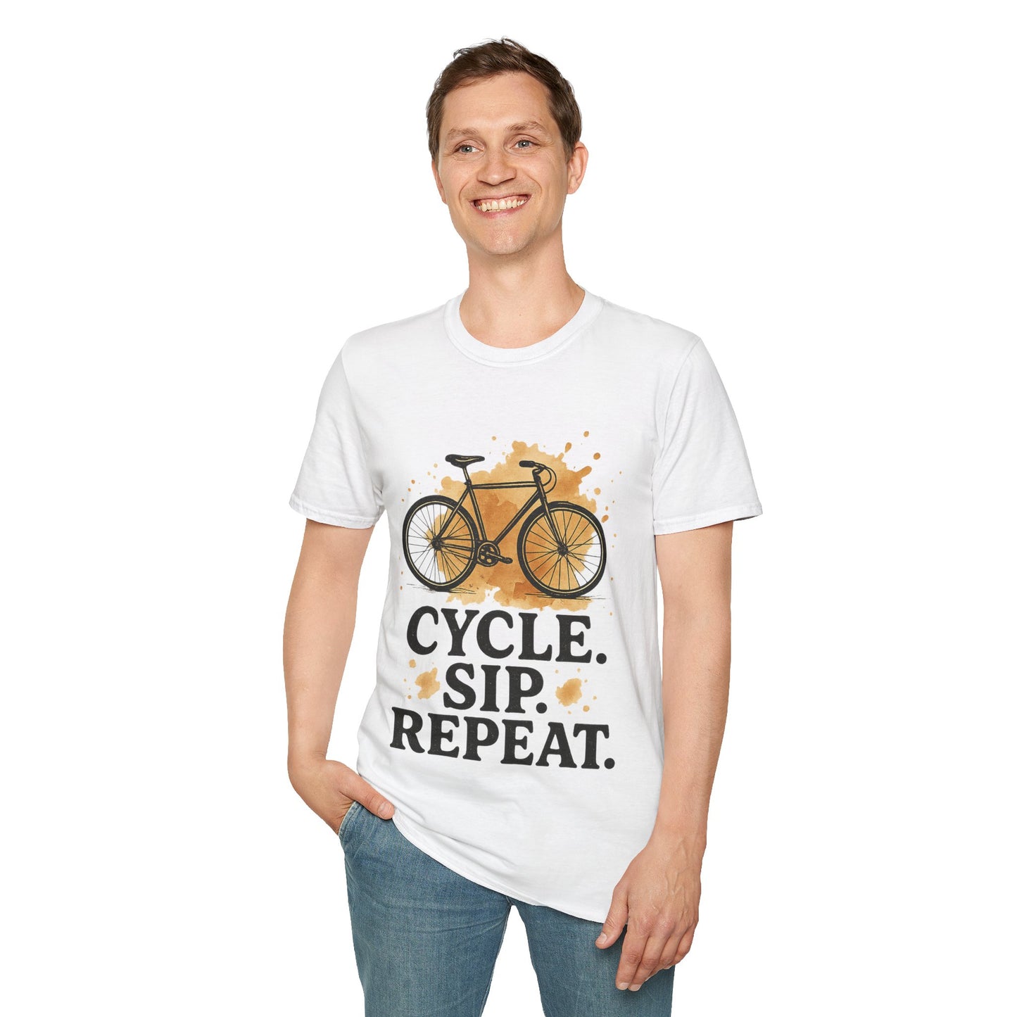 cycle sip repeat