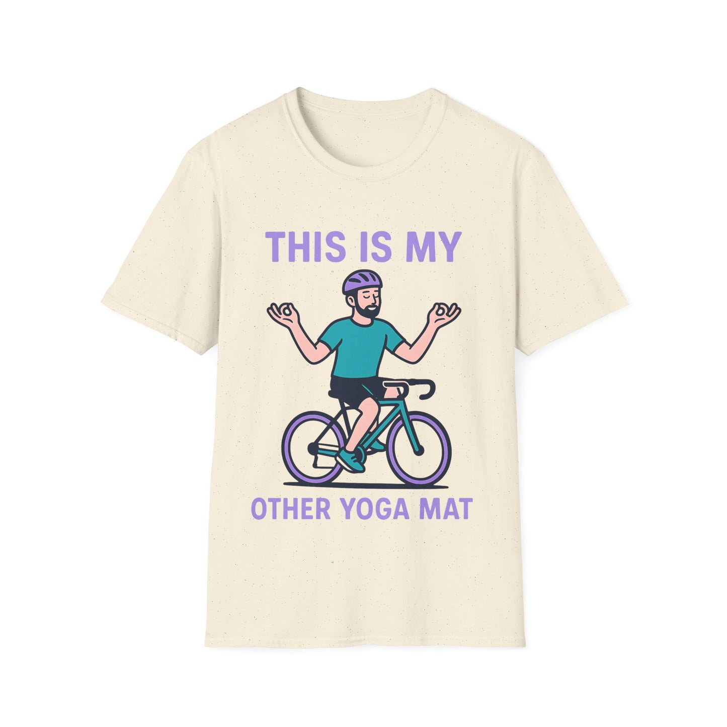 Other yoga Mat T-Shirt