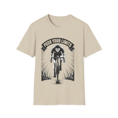 PUL Comic T-Shirt