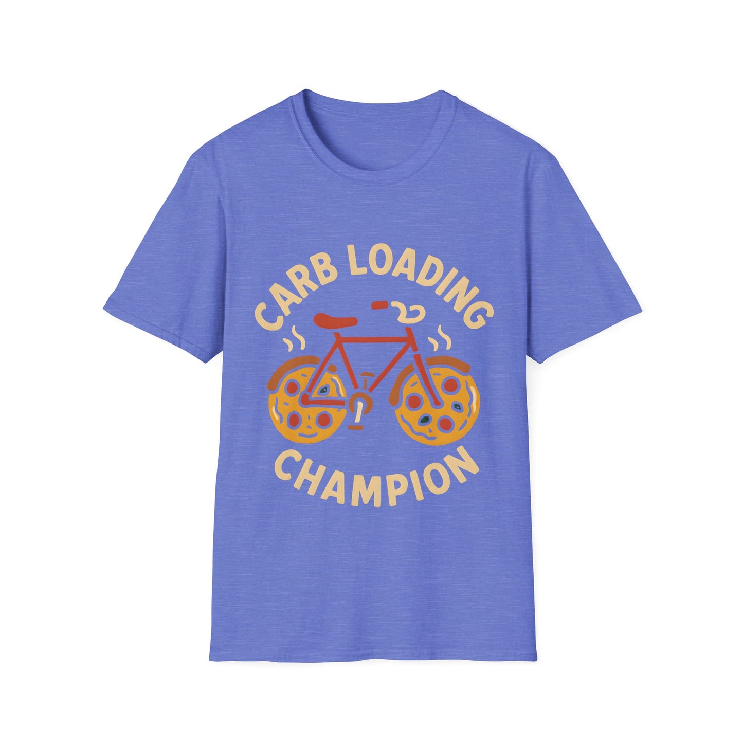 Carb Loading Champ T-Shirt