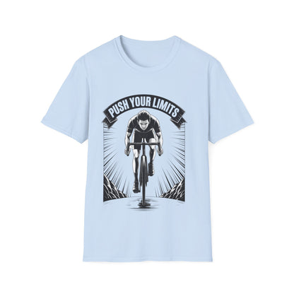 PUL Comic T-Shirt