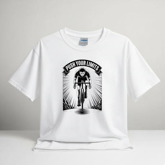 PUL Comic T-Shirt