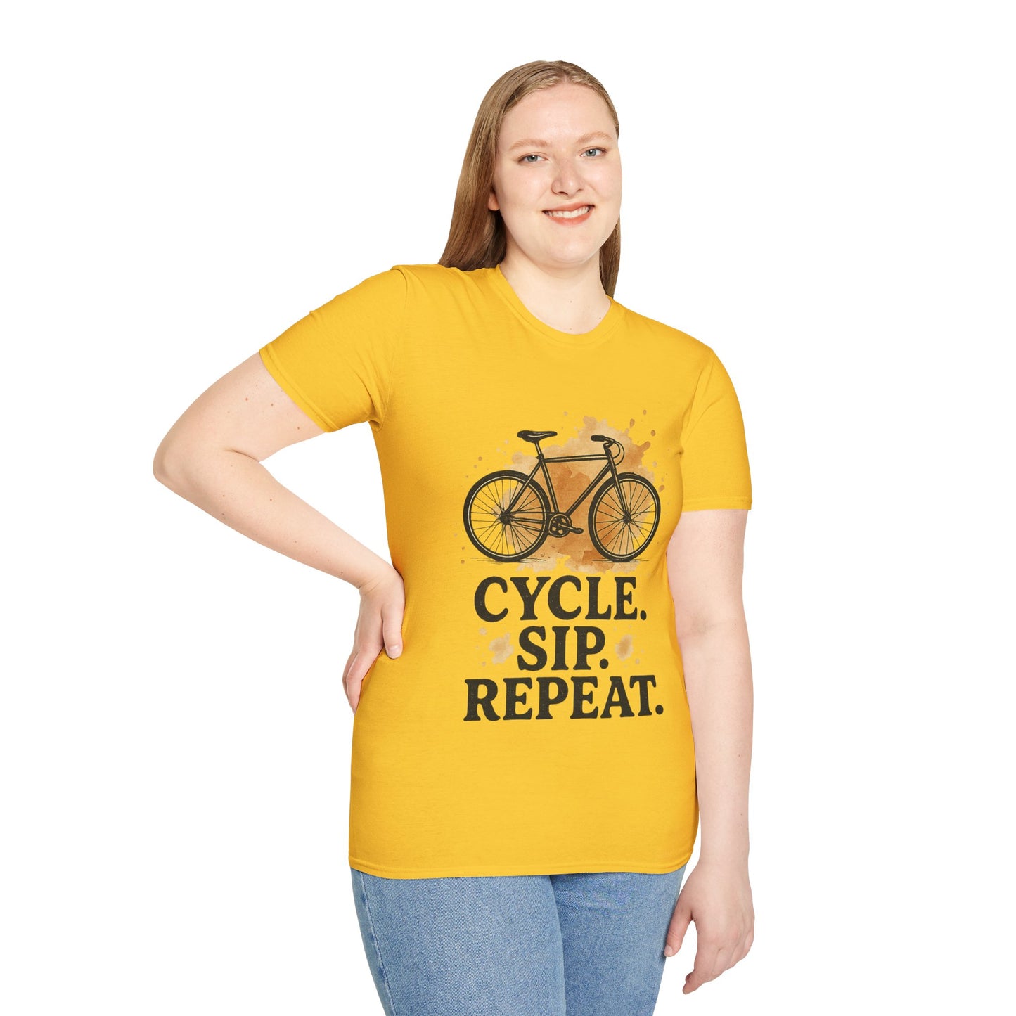 cycle sip repeat