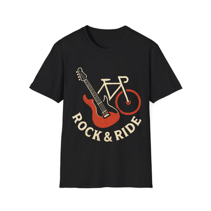 Rock & Ride T-Shirt