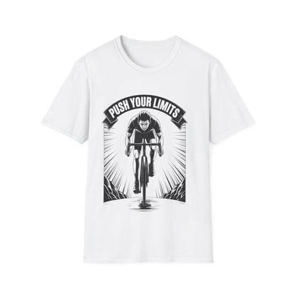 PUL Comic T-Shirt
