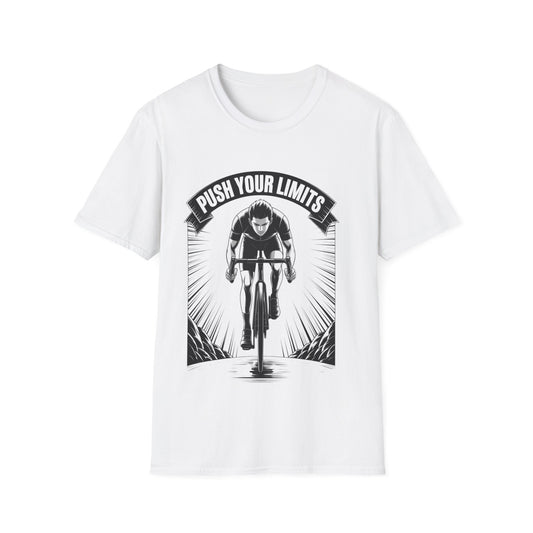 PUL Comic T-Shirt