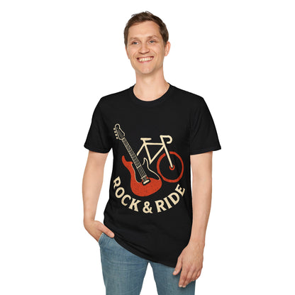 Rock & Ride T-Shirt